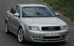 Audi A4 Sedan by Je Design '2000